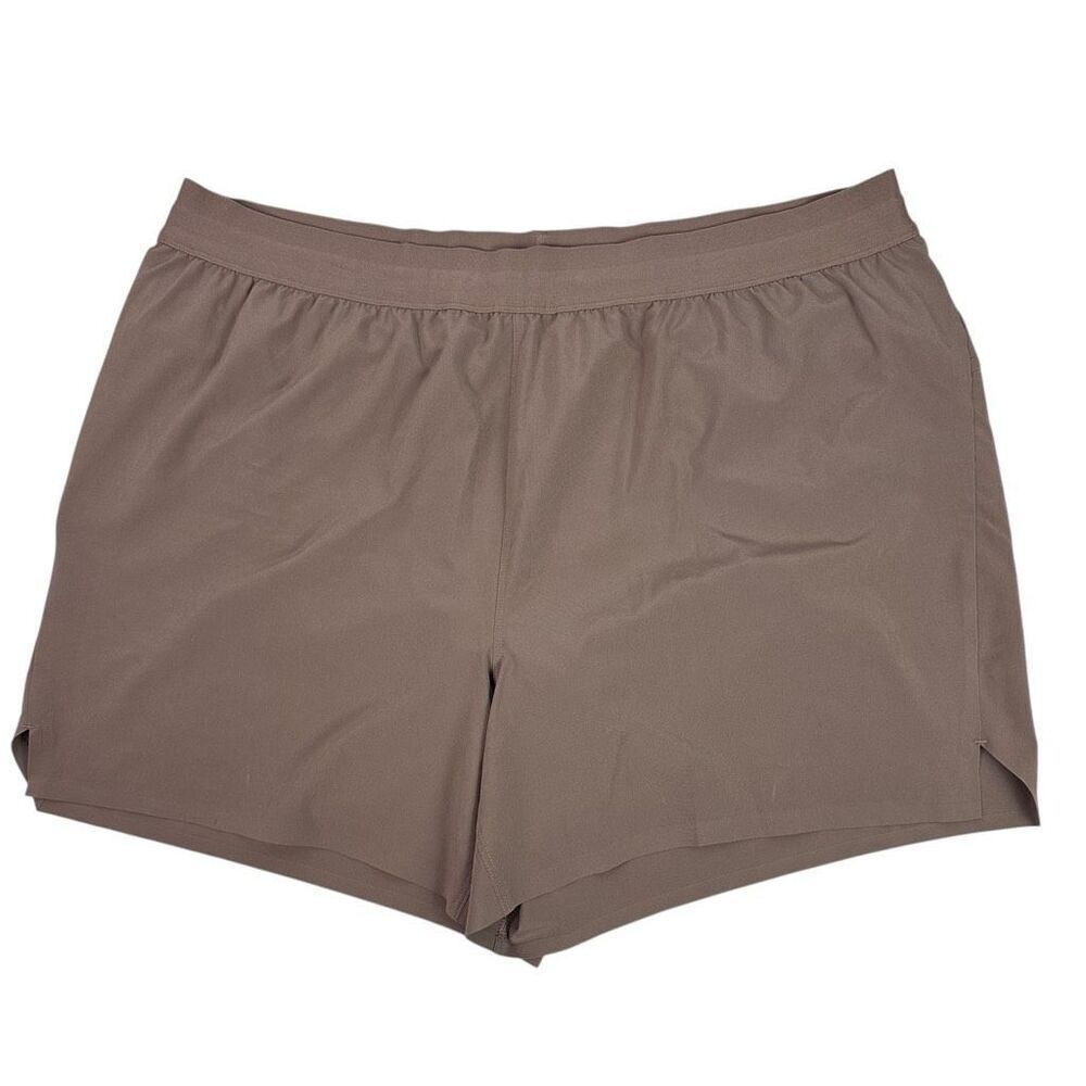 All in Motion Women's XL Tan Shorts